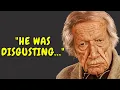 Before His Death Richard Boone Exposed 5 Actors He Hated Most is shocking