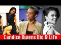 Candace Owens Who Is Biography and Life - Black Republican