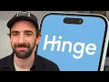 The Very Best Hinge Openers that actually lead to dates