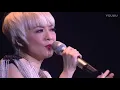 陈慧娴李克勤合唱《月半小夜曲》各有自己的味道