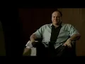 The Sopranos 1999 - 2007 Members Only Tony denies smothering his mother with a pillow
