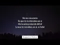 Greeicy - Mal O Bien (Letra/Lyrics) | Candela