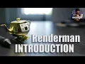 Renderman tutorial Introduction