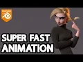 New Blender Animation Addons in 2026
