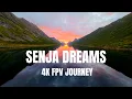 Download Lagu Senja Dreams [FPV Drone Journey, 4K]