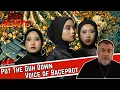 Download Lagu Red reageert | Reactie op VOB (Voice Of Baceprot) | Leg het wapen neer