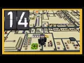 14 Particle forcefield Minecraft Map Making