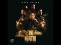 Felo Le Tee, LeeMcKrazy & Keynote - Yini Ngathi (Official Audio)