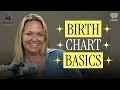 012 Birth Chart Basics How to Read Your Planets Signs Houses