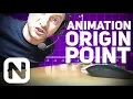 How to Use Origin Point in NativeScript Animation