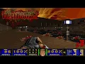 Doom with Hellbound Map 16