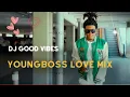 Download Lagu Young Boss love mix 😍 By dj Good Vibes 🔥 in Suriname 🇸🇷 Guyane 🇬🇫