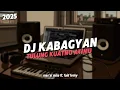 Download Lagu DJ KABAGYAN | TULUNG KUATNO ATIMU NGADEPI TINGKAH LAKU KU TERBARU 2025