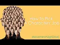 Being John Malkovich How To Pick A Characters Job stonerworthyfilms