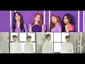 Lagu MAMAMOO's label RBW announces new boy group debut project