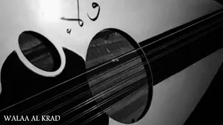 جتنا البنية عزف عود 