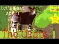 Let s Learn About The Okapi