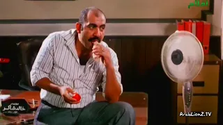 ولأول مرة محسن منصور في أيام صعبة  ولأول مرة محسن منصور في أيام صعبة