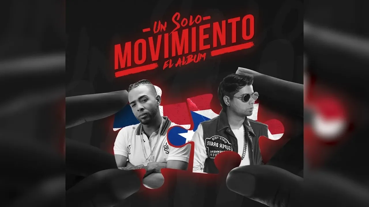 Lirico En La Casa ft Chencho Corleone "Plan B" - Subelo A Toa (Un Solo Movimiento "El Album)