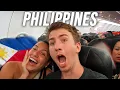 What Is It Like Flying to Manila First Time Travelling to the Philippines