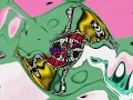 Download Lagu THE END OF PAT AND STANLEY THE LION SLEEPS TONIGHT COLOR EFFECTS EXO^4