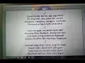 Download Lagu Lagu belajar sejarah kebudayaan islam metode tarbiyyaty