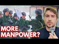 Download Lagu The Truth Behind Russia’s “Sudden” Rise in Conscripts