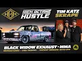 Download Lagu High Octane Hustle E38 'Skrape' Tim Katz of Black Widow Exhaust, Tapout, MMA, UFC and OBS Trucks