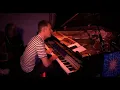 Follow The Light⎮Nataly Dawn⎮jazz cover⎮live at Sunside Paris