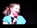 talent show - Koepsell