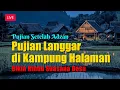 Download Lagu Nostalgia Islami – Pujian Jawa Kuno Setelah Adzan Lima Waktu Irama Zaman Dulu