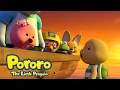 Download Lagu ⭐300min⭐Pororo English Episodes | Animation \u0026 Cartoon for Kids | Pororo the Little Penguin