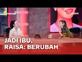 Lagu Jadi Ibu, Raisa Dulu dan Sekarang Berbeda - Panggung Dua Diva (Part 1) | Mata Najwa