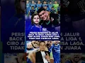 Download Lagu TETAP FOKUS DULU SAMPAI JUARA #viralshort #shortvideo #ciroalvespersib