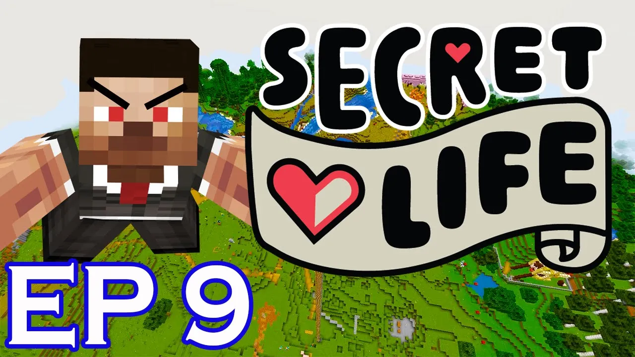 Watch "Secret Life - Complete Carnage! - Ep 9" on YouTube