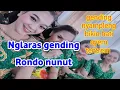 Download Lagu Nglaras gending Rondo nunut @Astimultimedia