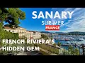 Download Lagu Sanary Sur Mer, France. French Riviera's hidden gem between Marseille \u0026 Saint Tropez Cote d'Azur.