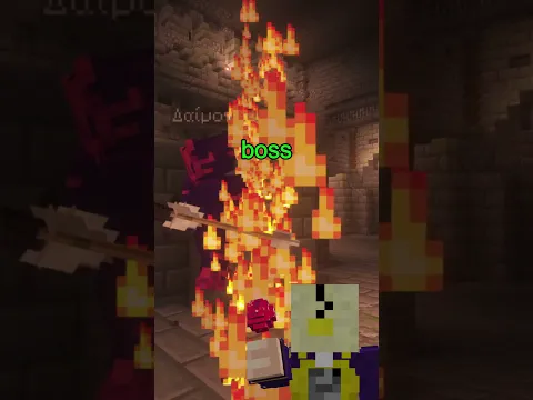 Minecraft server video for Tsai SMP