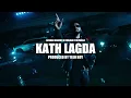 Kath Lagda | Navaan Sandhu X Dhanda Nyoliwala | Official Music Video | Prod. By @YBBEATZZ