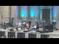 Robert Glasper @ Berkeley Greek Theatre 8/23/2019 [PART 1]