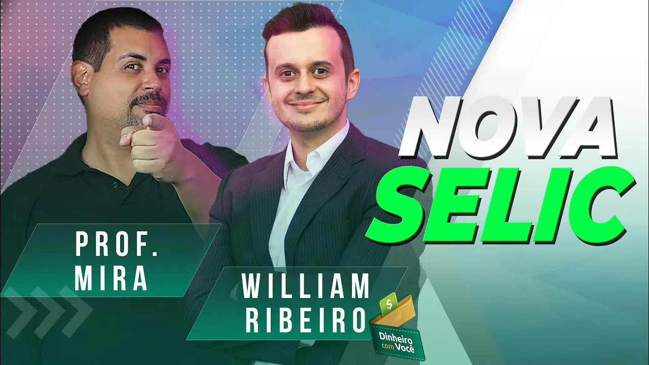 5,25%: O MAIOR AUMENTO DA SELIC EM 18 ANOS! Como ficam os INVESTIMENTOS, EMPRÉSTIMOS, FINANCIAMENTOS