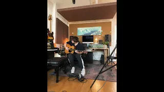 Alec Benjamin - Hurts Like ... (Demo)