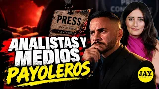 Cierren, Cierre, Borran y Editan Escándalo