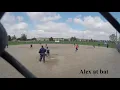 Alex Benoit Class of 2019 - 18 Highlights