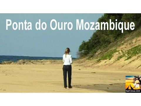 Download MP3 Self Drive Ponta do Ouro Mozambique.