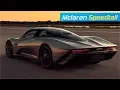 Download Lagu Speedtail - Mẫu xe nhanh nhất trong lịch sử Mclaren | XE24h