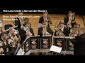Download Lagu The Lost Circle (Jan van der Roost)