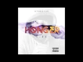 Download Lagu J-Do - Magnificent (ft.Aziz)(Honger EP)