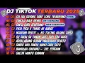 Download Lagu DJ TIKTOK TERBARU 2025🎵DJ OH HAI SAYANG SABE LONG TEUBAYANG🎵DJ TABOLA BALE REMIX🎵FULL ALBUM