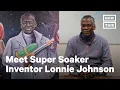 Super Soaker Inventor Faced Racism as a Black Engineer NowThis
